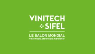 2016 Vinitech trade fair