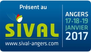 Tonnellerie Saury will welcome you at the SIVAL 2017 in Angers
