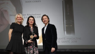 Santé Magazine récompense La Chênaie !