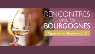 Bourgogne wines come your way, everywhere in France!