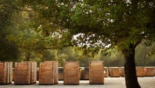 An exceptional cooperage established in the Cognac region for more than 80 years