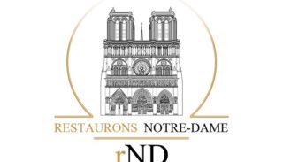 “Restaurons Notre-Dame” association