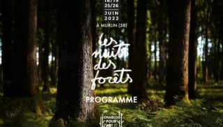 Festival Nuits des forêts 2022