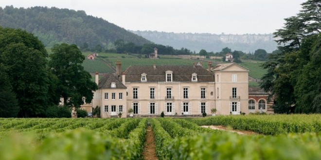 30th Banée de Meursault