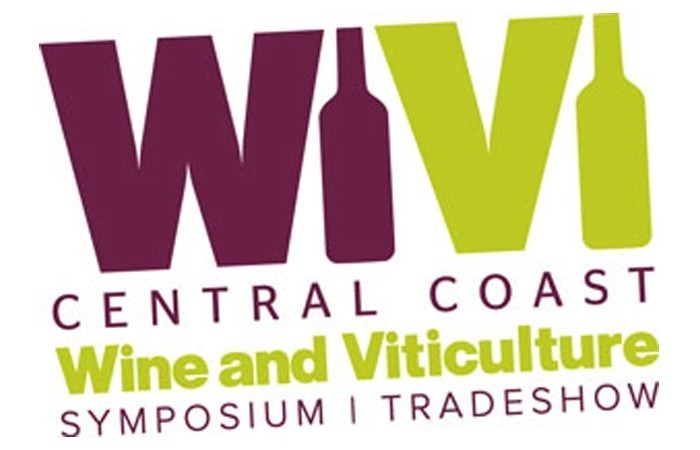 WIVI show starts tomorrow in Paso Robles