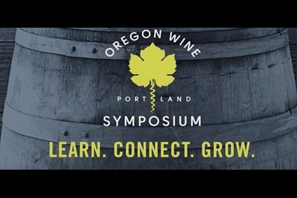 2018 Oregon Wine Symposium